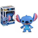 Figurine - Pop! Disney - Lilo et Stitch - Stitch - N° 12 - Funko