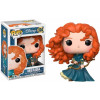 Figurine - Pop! Disney - Princess - Merida - N° 324 - Funko