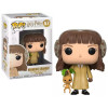 Figurine - Pop! Harry Potter - Hermione Granger (Herbology) - N° 57 - Funko