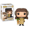 Figurine - Pop! Harry Potter - Hermione Granger (Herbology) - N° 57 - Funko