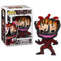 Figurine - Pop! Marvel - Venom - Carnage - N° 367 - Funko