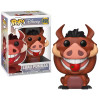 Figurine - Pop! Disney - Le Roi Lion - Luau Pumbaa - N° 498 - Funko