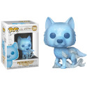 Figurine - Pop! Harry Potter - Patronus Remus Lupin - N° 130 - Funko