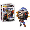 Figurine - Pop! Games - Five Nights at Freddy's - Eclipse - N° 988 - Funko