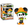 Figurine - Pop! Disney - Mickey Mouse (Halloween) - N° 1485 - Funko