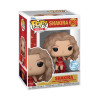 Figurine - Pop! Rocks - Shakira (Super Bowl) (Metallic) - N° 393 - Funko