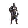 Figurine - Star Wars - Black Series - Mandalorian (Mines of Mandalore) (The Mandalorian) - Hasbro