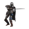 Figurine - Star Wars - Black Series - Mandalorian (Mines of Mandalore) (The Mandalorian) - Hasbro