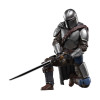 Figurine - Star Wars - Black Series - Mandalorian (Mines of Mandalore) (The Mandalorian) - Hasbro