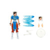 Figurine - Street Fighter II - The Final Challengers Chun-Li - Jada Toys