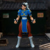 Figurine - Street Fighter II - The Final Challengers Chun-Li - Jada Toys