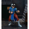 Figurine - Street Fighter II - The Final Challengers Chun-Li - Jada Toys