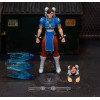 Figurine - Street Fighter II - The Final Challengers Chun-Li - Jada Toys