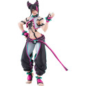 Figurine - Street Fighter - POP Up Parade Juri - Max Factory