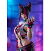 Figurine - Street Fighter - POP Up Parade Juri - Good Smile Company