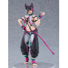 Figurine - Street Fighter - POP Up Parade Juri - Good Smile Company