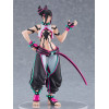 Figurine - Street Fighter - POP Up Parade Juri - Good Smile Company