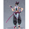 Figurine - Street Fighter - POP Up Parade Juri - Good Smile Company