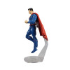 Figurine - DC Comics - Multiverse Superman (DC Rebirth) - McFarlane Toys