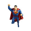 Figurine - DC Comics - Multiverse Superman (DC Rebirth) - McFarlane Toys