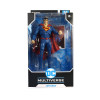 Figurine - DC Comics - Multiverse Superman (DC Rebirth) - McFarlane Toys