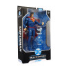 Figurine - DC Comics - Multiverse Superman (DC Rebirth) - McFarlane Toys