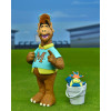 Figurine - Alf - Toony Classic Alf Baseball - 15 cm - NECA