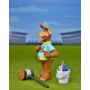 Figurine - Alf - Toony Classic Alf Baseball - 15 cm - NECA