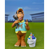 Figurine - Alf - Toony Classic Alf Baseball - 15 cm - NECA