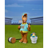 Figurine - Alf - Toony Classic Alf Baseball - 15 cm - NECA