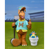 Figurine - Alf - Toony Classic Alf Baseball - 15 cm - NECA