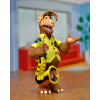 Figurine - Alf - Toony Classic Alf with Saxophone - 15 cm - NECA