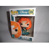 Figurine - Pop! Disney - Princess - Merida - N° 324 - Funko