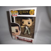 Figurine - Pop! Rocks - Queen - Freddie Mercury - N° 183 - Funko