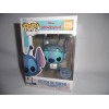 Figurine - Pop! Disney - Lilo & Stitch - Stitch in Cuffs - N° 1235 - Funko