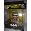 Figurine - Pop! Heroes - Batman - The Joker on the beach - N° 520 - Funko