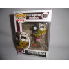 Figurine - Pop! Games - Five Nights at Freddy's - Ruined Chica - N° 986 - Funko