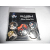 Badge - Death Note - Characters - Pyramid International