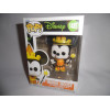 Figurine - Pop! Disney - Minnie Mouse (Halloween) - N° 1485 - Funko