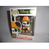 Figurine - Pop! Disney - Mickey Mouse (Halloween) - N° 1485 - Funko