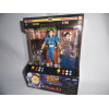 Figurine - Street Fighter II - The Final Challengers Chun-Li - Jada Toys