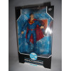 Figurine - DC Comics - Multiverse Superman (DC Rebirth) - McFarlane Toys