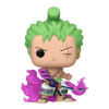 Figurine - Pop! Animation - One Piece - Zoro (Enma) - N° 1288 - Funko