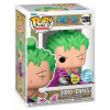 Figurine - Pop! Animation - One Piece - Zoro (Enma) - N° 1288 - Funko