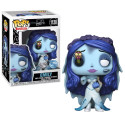 Figurine - Pop! Movies - Les Noces Funèbres - Emily (Diamond) - N° 1120 - Funko