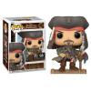 Figurine - Pop! Disney - Pirates des Caraibes - Jack Sparrow - N° 1482 - Funko