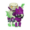 Figurine - Pop! Games - Funko Fusion - MOTU Scare Glow sur Scare Mare - N° 999 - Funko