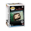 Wandavision x Funko Pop! : Agatha Harkness dans une Pose Légendaire, n°1457