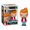 Philip J. Fry n°1755 : L'Inoubliable Livreur de Futurama en Version Funko Pop! 