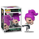 Figurine - Pop! Animation - Futurama - Turanga Leela - N° 1758 - Funko